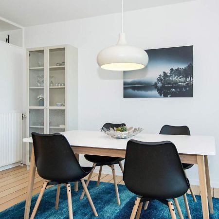 4 Person Holiday Home In Ebeltoft Dış mekan fotoğraf